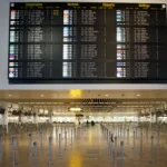 National strike: No departing flights at Brussels Airport on 25 June