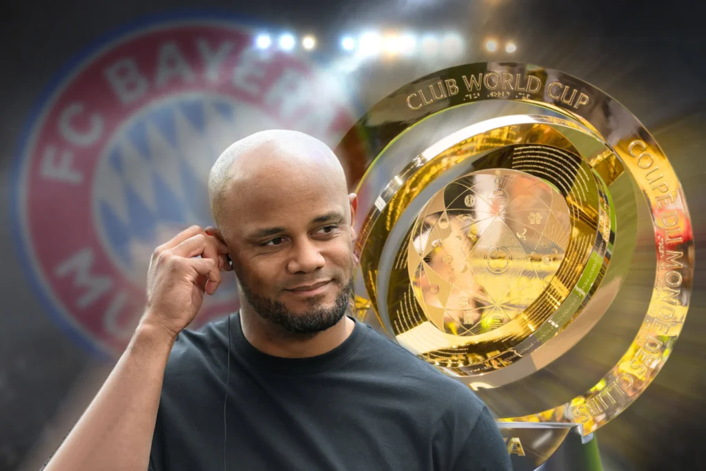 Nine Belgians to compete at revamped FIFA Club World Cup