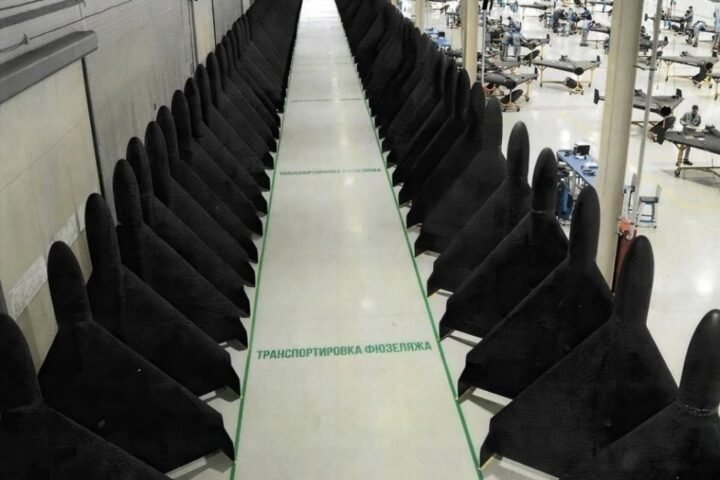 North Korea to Send 25,000 Workers to Russia’s Drone Factories in Tatarstan