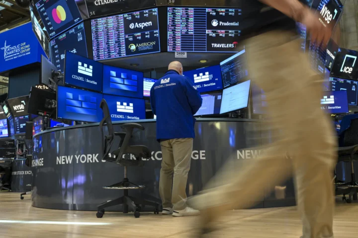 Oil prices spike after US strikes on Iranian nuclear sites