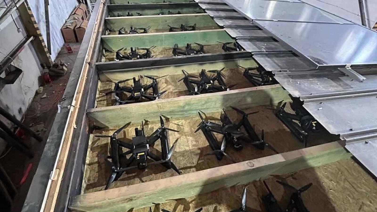 Operation “Web”: Ukraine Launches Devastating Drone Strike on Russian Airbases