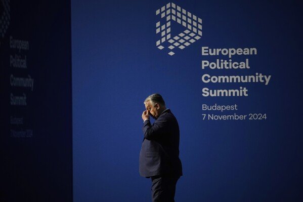 Orbán’s Anti-Ukraine Campaign Backfires: Hungarians Reject Kremlin-Style Fear Tactics