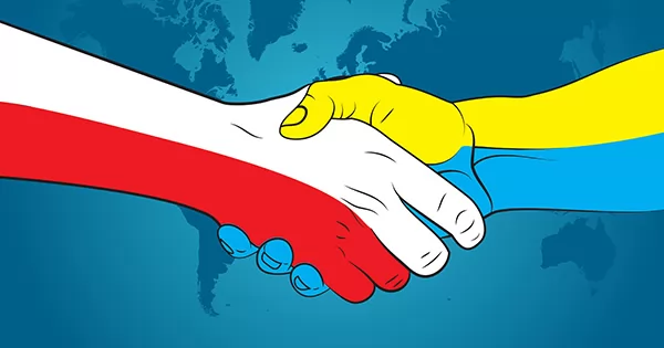 Poland Reaffirms Support for Ukraine Amid Political Shift, Says FM Sikorski
