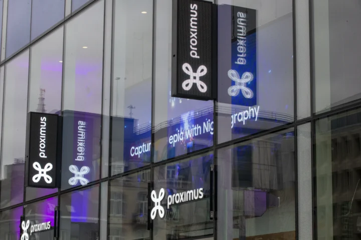Proximus and Thales win major NATO IT modernisation contract