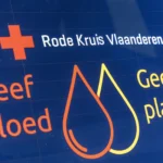 Red Cross Flanders seeks 25,000 new plasma donors to boost self-sufficiency