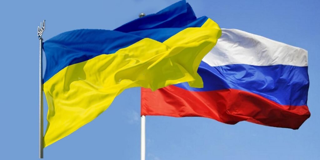 Russia Alleges False-Flag Plot in the Baltics—Blames Ukraine and UK