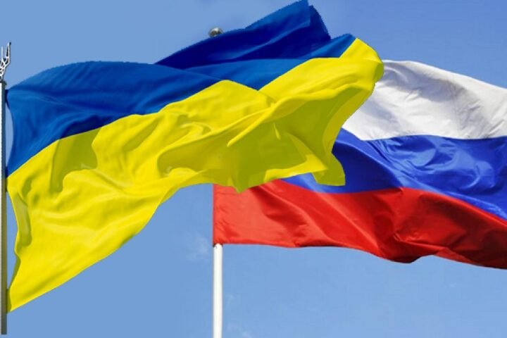 Russia Alleges False-Flag Plot in the Baltics—Blames Ukraine and UK