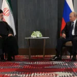 Russia Turns Its Back on Iran: Strategic Alliance Crumbles Amid Escalating Tensions