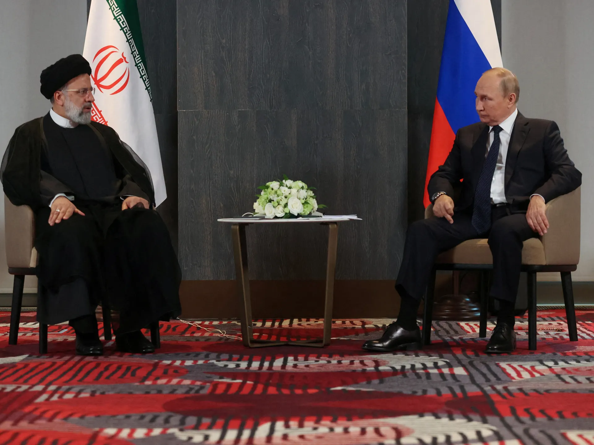 Russia Turns Its Back on Iran: Strategic Alliance Crumbles Amid Escalating Tensions