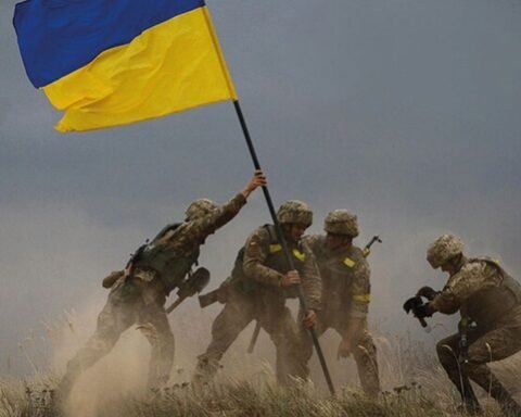 Russia accused of recruiting Global South women and militarising Ukrainian children in new war tactics