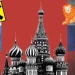 Russian banks warn of mounting debt crisis as economy cools under war pressure