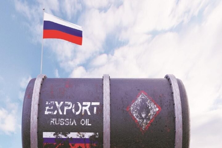 Russia's Oil Windfall Evaporates as the Ruble Strengthens