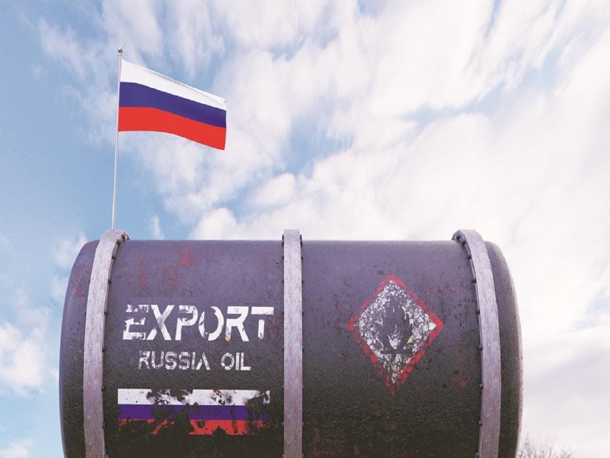 Russia's Oil Windfall Evaporates as the Ruble Strengthens