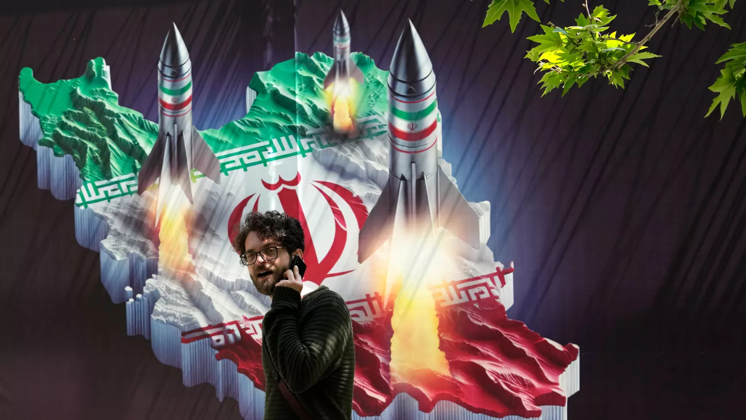 Russia’s Silence After Israel’s Strike on Iran Raises Serious Questions About Its Global Alliances