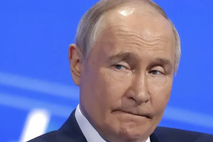 Russia’s war buildup raises alarm over possible Baltic invasion, Bloomberg warns of $1.5 trillion global cost