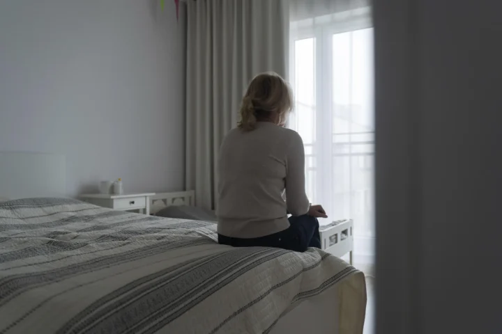 Sharp rise in long-term depression and burnout cases in Belgium, especially among youth