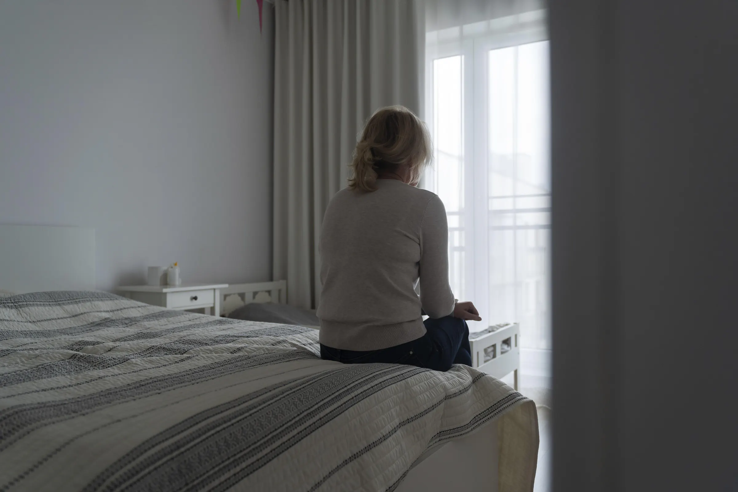 Sharp rise in long-term depression and burnout cases in Belgium, especially among youth