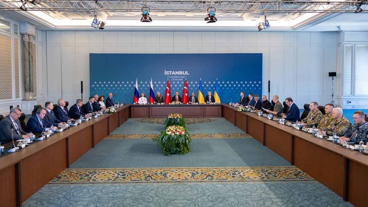The Illusion Is Over: Why the Istanbul Format Has Failed – and What the World Must Do Now