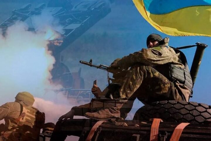 The Myth of Ukraine’s Defeat as a Tool of Russian Propaganda: A Geopolitical Analysis of U.S. Senators' Statements