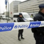 UN expert group calls out systematic racism by Belgian police