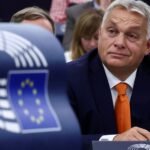 Viktor Orban Faces Declining Support as Hungary’s Opposition Party “Tisza” Surges
