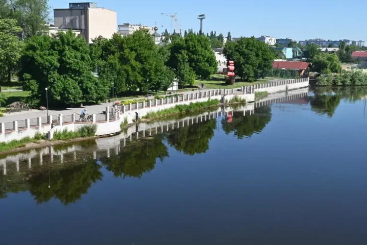 At least three killed in ballistic strike on Samara