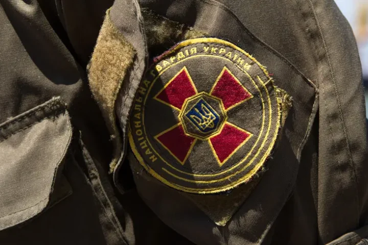 Attack on Azov fighter Korinevych: response from the Ministry of Internal Affairs and National Guard