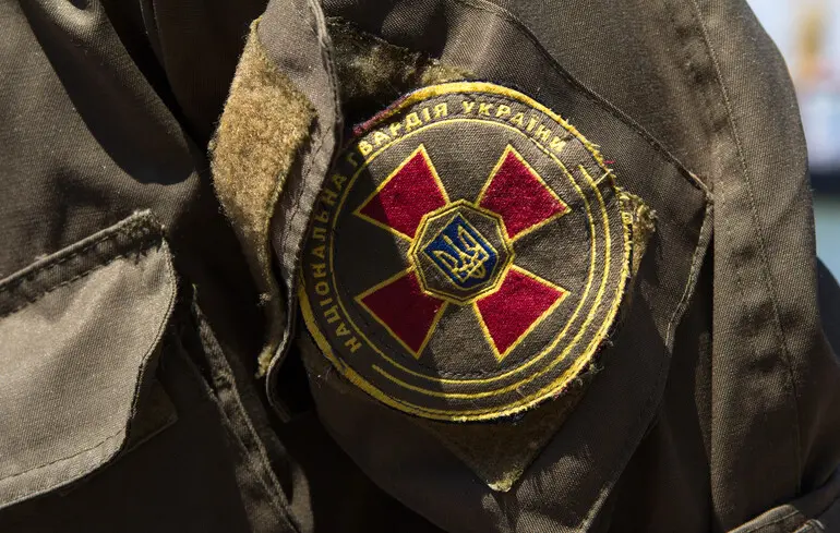 Attack on Azov fighter Korinevych: response from the Ministry of Internal Affairs and National Guard