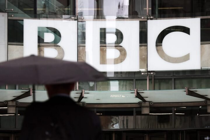 BBC faces backlash over Glastonbury chant calling for 'death to the IDF' 
Canada abandons digital tax that sparked Trump’s anger to restore US trade relations