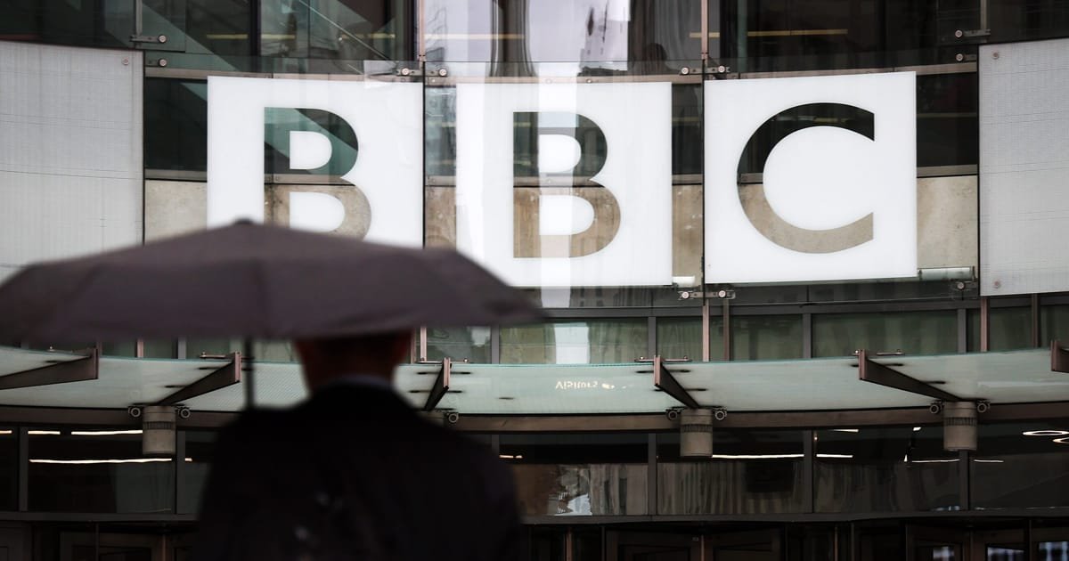 BBC faces backlash over Glastonbury chant calling for 'death to the IDF' 
Canada abandons digital tax that sparked Trump’s anger to restore US trade relations