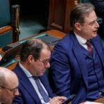 Belgian government reaches agreement on capital gains tax with pension savings exemption and new exit tax