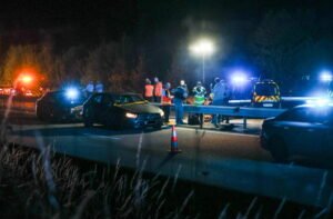 Belgian police officer dies in pursuit on French road as Brussels ranks high for international meetings