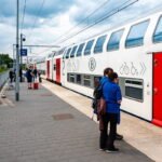 Belgian railway board delays decision on billion-euro train contract with Spanish firm