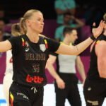 Belgian women win European basketball championship, Tim Wellens and Evenepoel lead cycling race