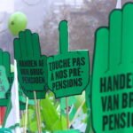 Belgium reconsiders stance on older workers as railway board delays billion-euro decision