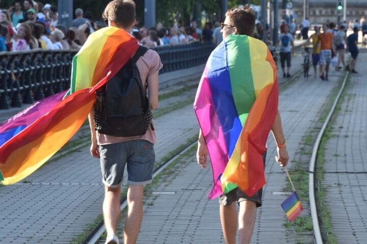 Belgium updates travel advisory for Hungary prior to Budapest Pride