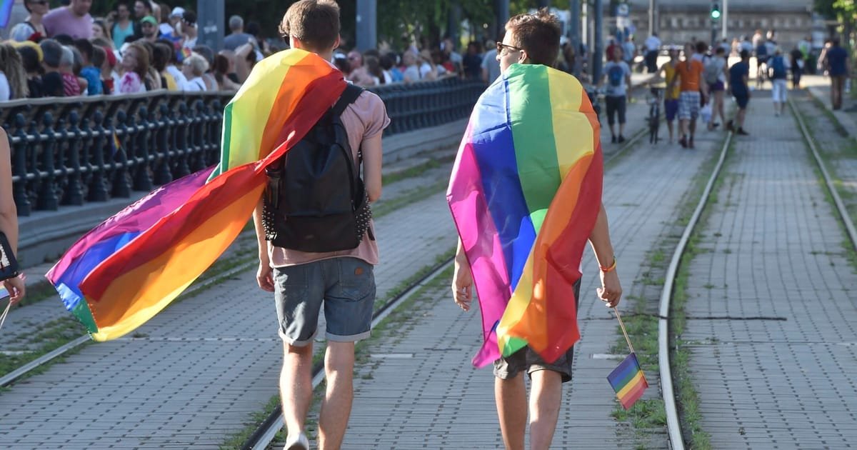 Belgium updates travel advisory for Hungary prior to Budapest Pride