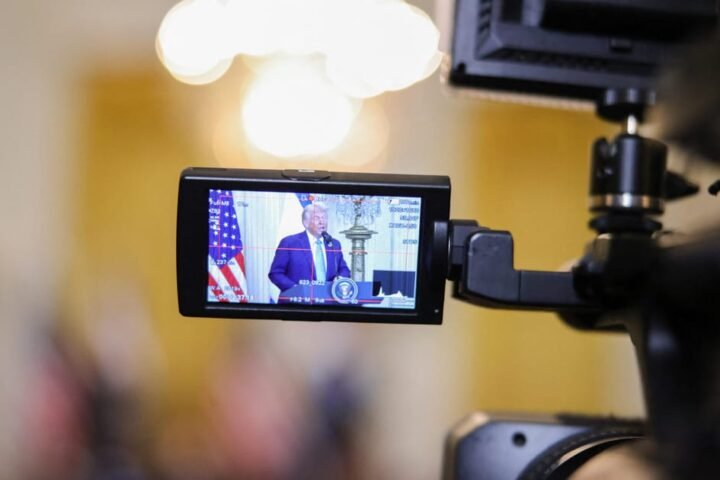 Britain’s Fox News attempts to enter the American media market