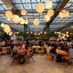 Brussels adds 14 new "Brusselicious" restaurants while Het Steen wins European architecture prize