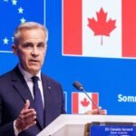 Canada and EU finalize defense agreement 
Trump holds Situation Room meeting amid Iran's claims of attack on US base in Qatar