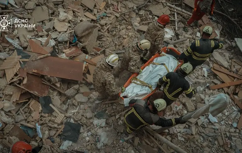 Civilian casualties in Ukraine increased by nearly 50% in 2025, UN reports