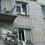 Death toll rises in Dnipro as city observes day of mourning