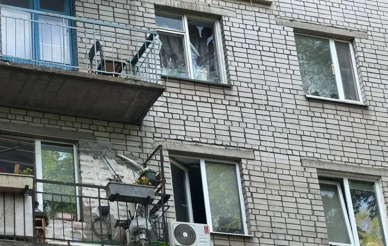 Death toll rises in Dnipro as city observes day of mourning
