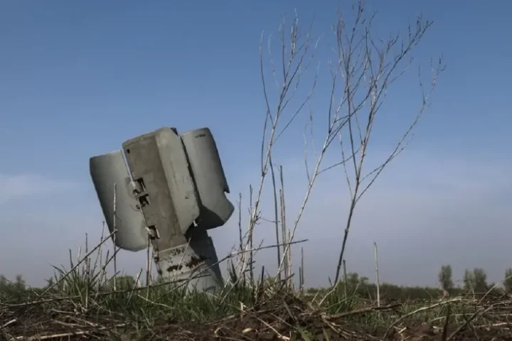Defense forces neutralize 365 targets, including Kalibr missiles, despite three direct hits