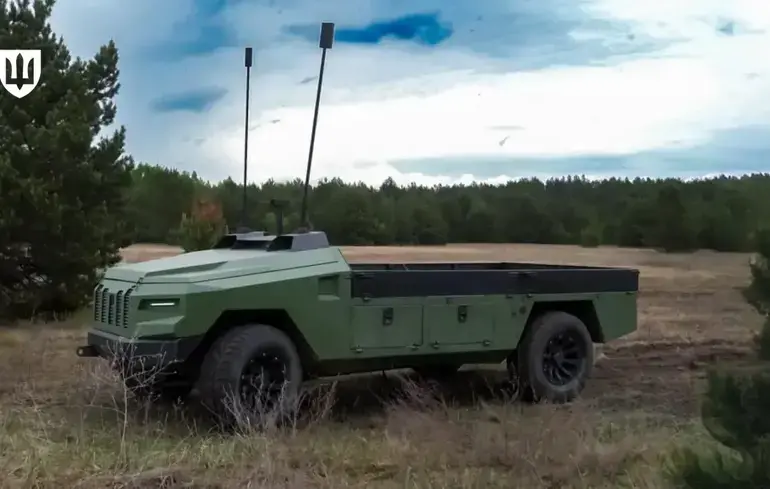 Defense Ministry codifies and approves Protector drone for use in the armed forces
