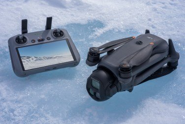 DJI reaffirms commitment to US market amid drone shortages and MindsEye layoffs