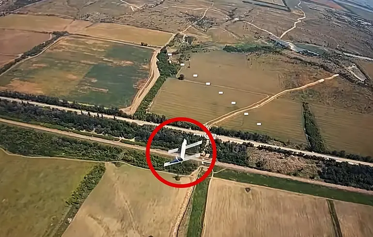 Drone warfare: Ukraine establishes new air defense units to intercept Shahed drones