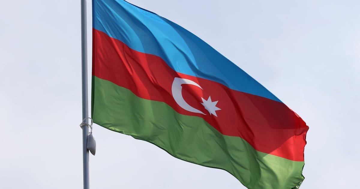 EU ambassador to Azerbaijan criticizes mistreatment of Azeris in Russia
