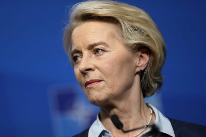 EU Commission clarifies von der Leyen did not attempt to undermine greenwashing bill