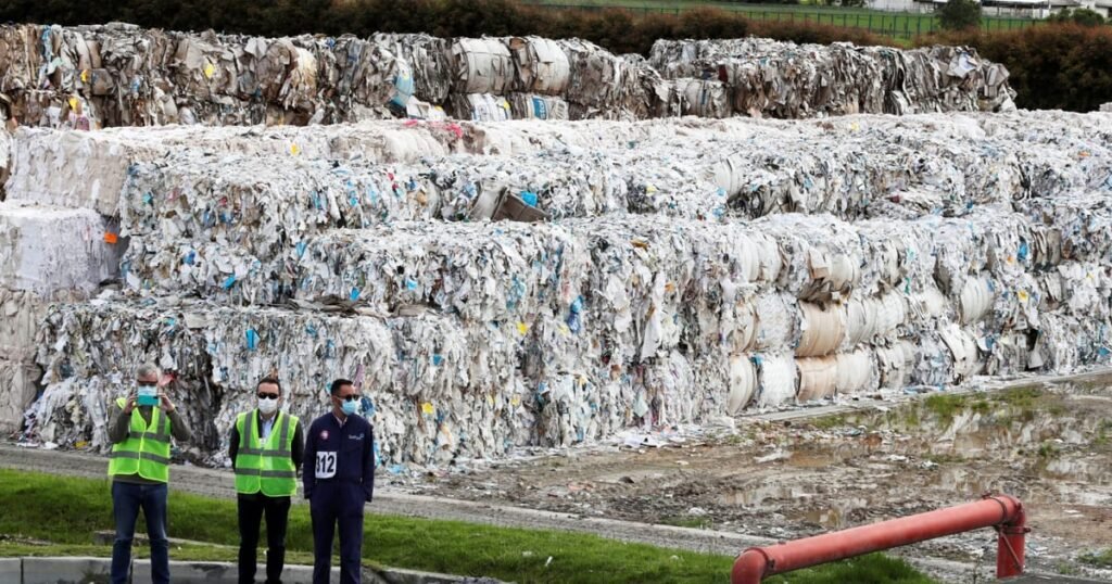 EU nations advocate for significant reductions in ethical supply chain legislation